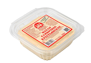 Масло "Крестьянское", 72,5%