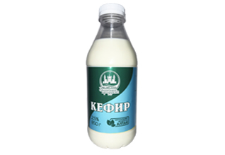 Кефир 2,5%