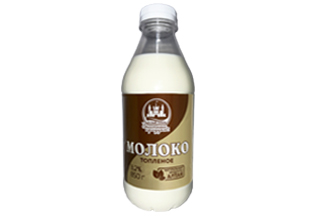 Молоко топленое, 3,2%