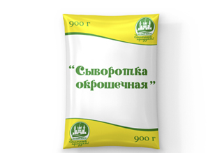 Сыворотка окрошечная 