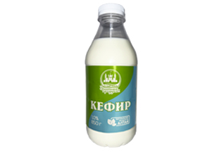 Кефир 1%