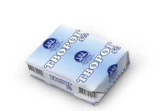 Творог, 5%